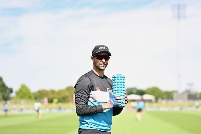 New Zealand batter Devon Conway tests positive for COVID-19 ahead of 3rd Test vs England