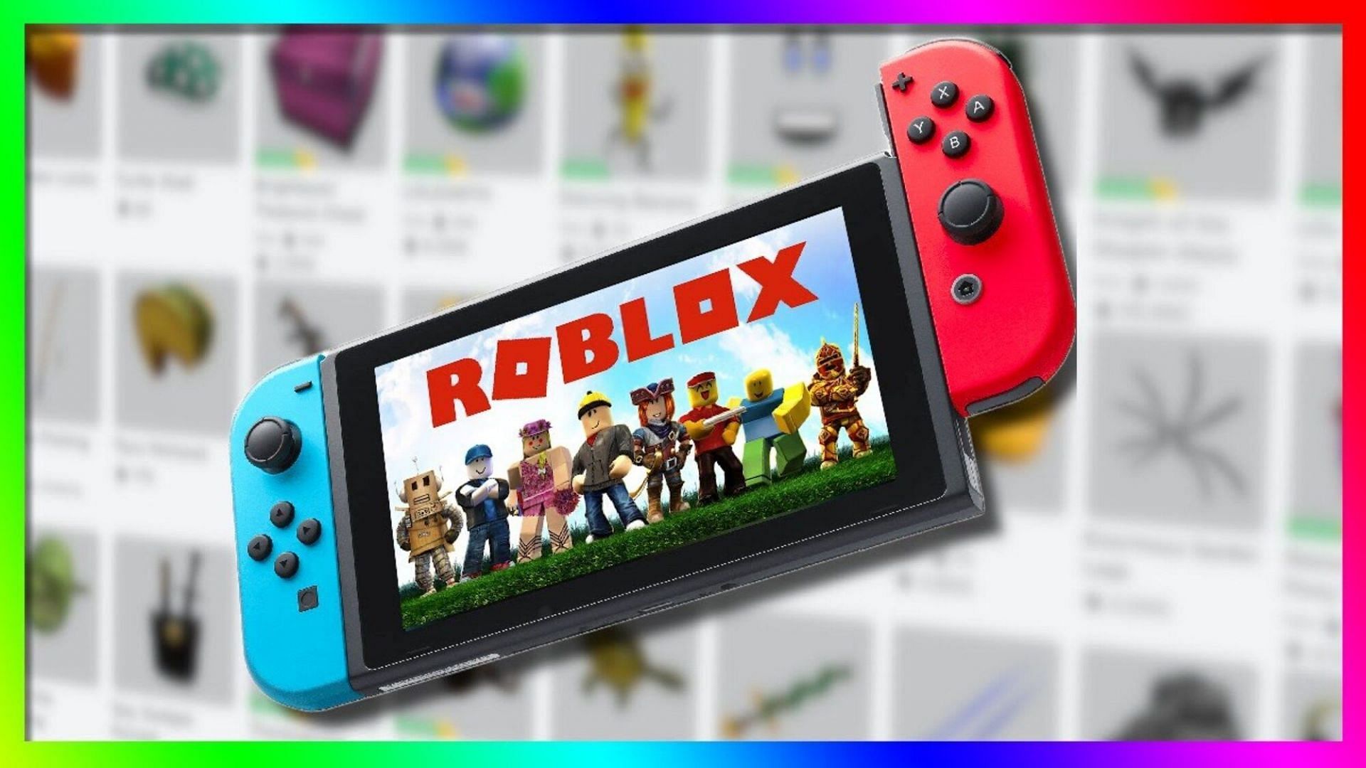 5 best games like Roblox for Android devices