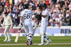 Fragile, frantic and fun - England's new Test era is everything you thought it would be