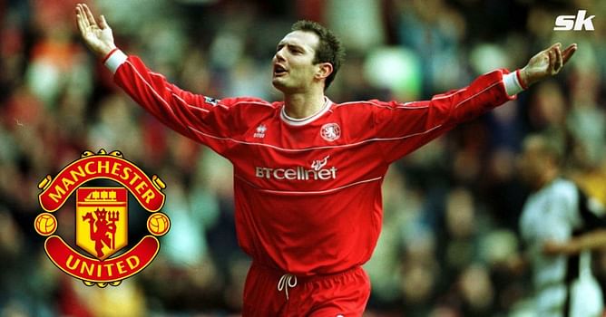 “I can see him playing a lot more” – Noel Whelan backs Manchester United star to get enough chances after ‘biggest name’ leaves Old Trafford