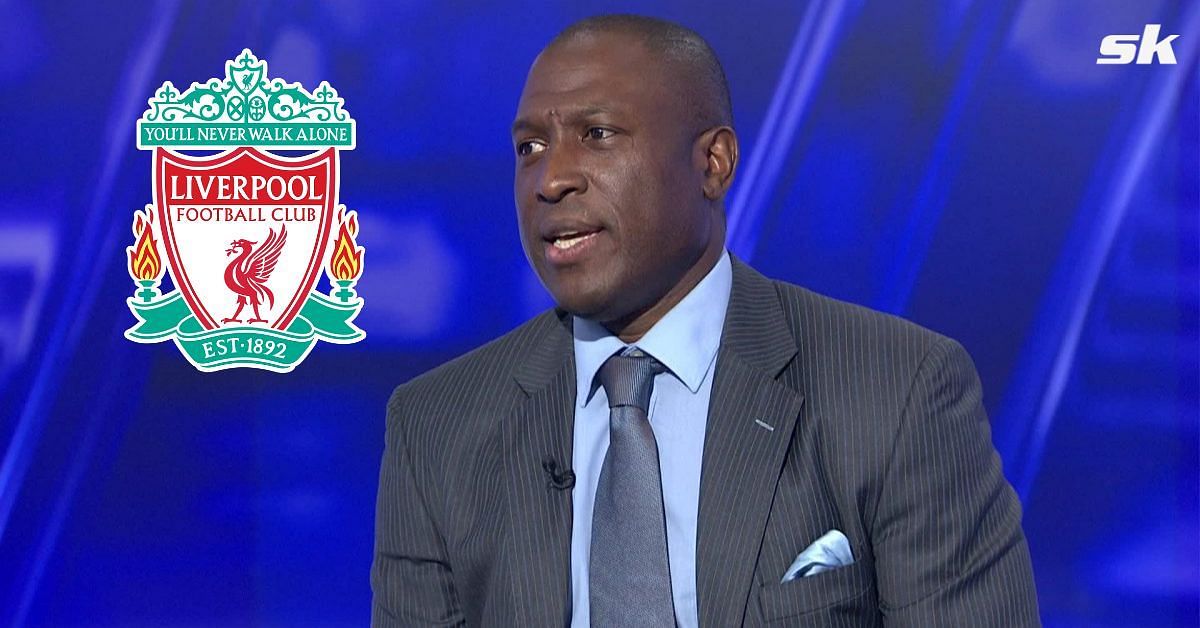Kevin Campbell urges Liverpool to hand Naby Keita a new deal