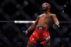 "F*** USADA, y'all can suck my d***" - Bobby Green furious over being "chased" about drug test