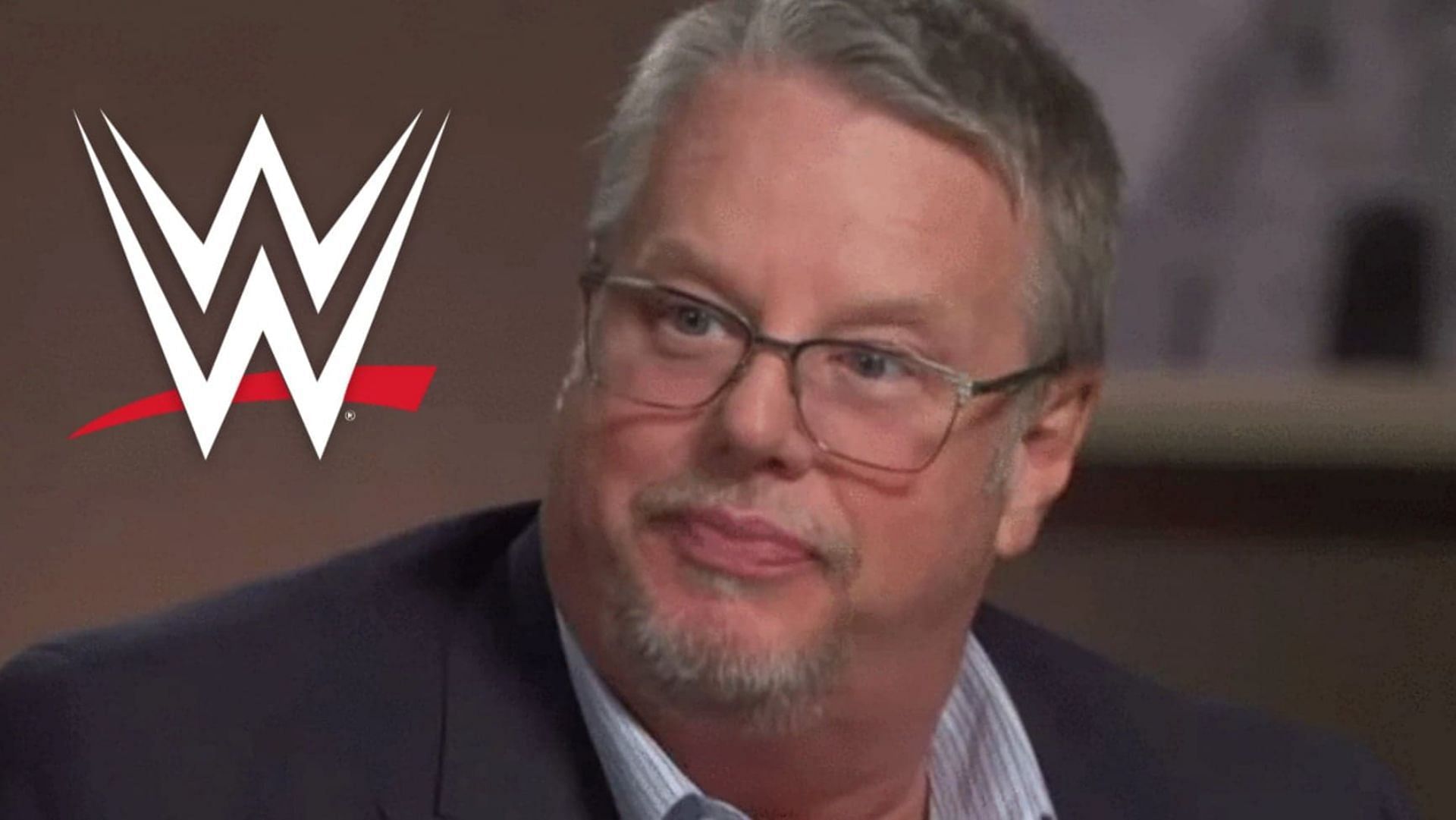 Bruce Prichard has a new job title in WWE!