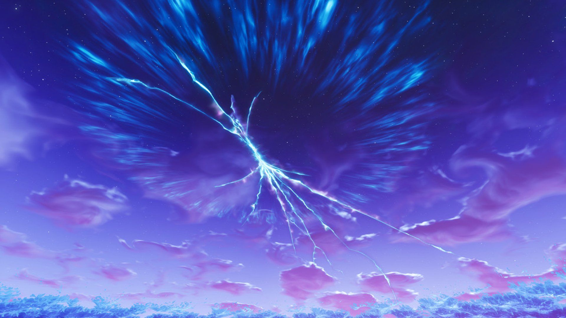 The rift (Image via Epic Games)