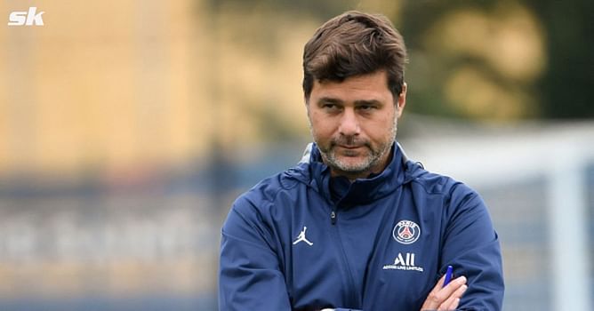 Mauricio Pochettino's PSG exit turns sour due to dispute over £17 million compensation fee - Reports