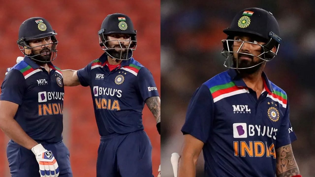 रोहन गावस्कर ने भारत के टॉप 3 बल्लेबाजों को दिया अहम सुझाव 