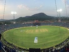 AJM vs EMB Dream11 Prediction: Fantasy Cricket Tips, Today's Playing 11 and Pitch Report for Emirates D20 League 2022, Match 5