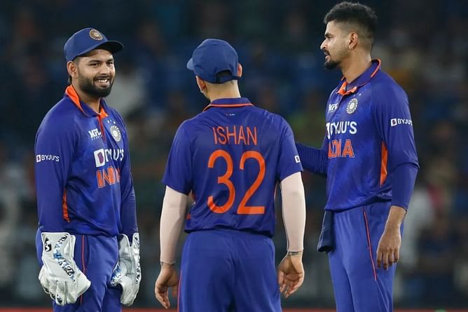 "India have been unfortunate that they have batted first" - Sanjay Manjrekar recommends a change in India's XI for the 3rd T20I vs South Africa
