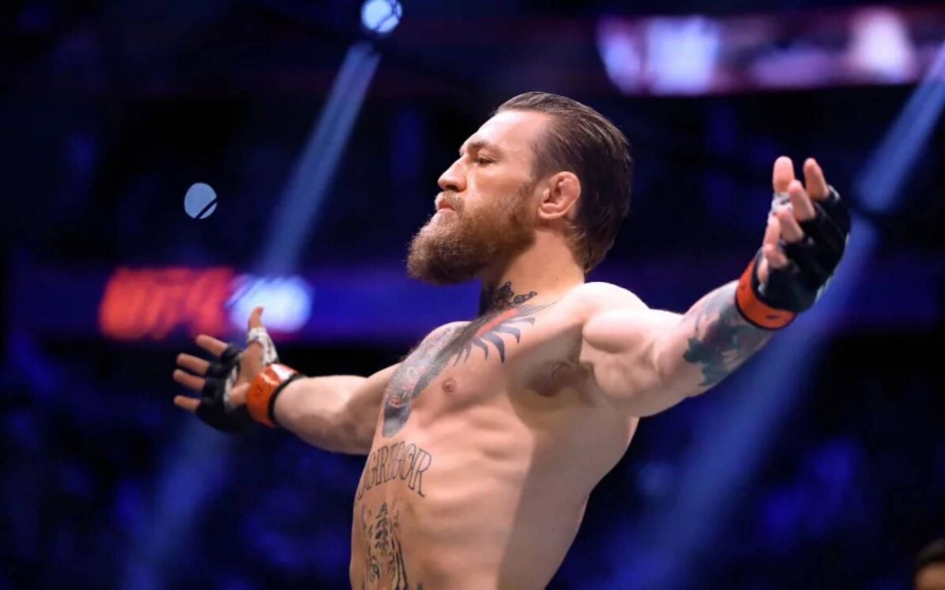 What changes does Conor McGregor need to make to ensure UFC success upon his return?