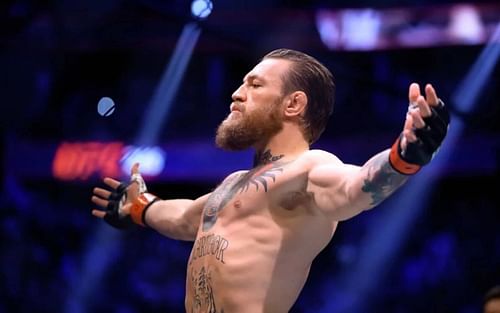 What changes does Conor McGregor need to make to ensure UFC success upon his return?