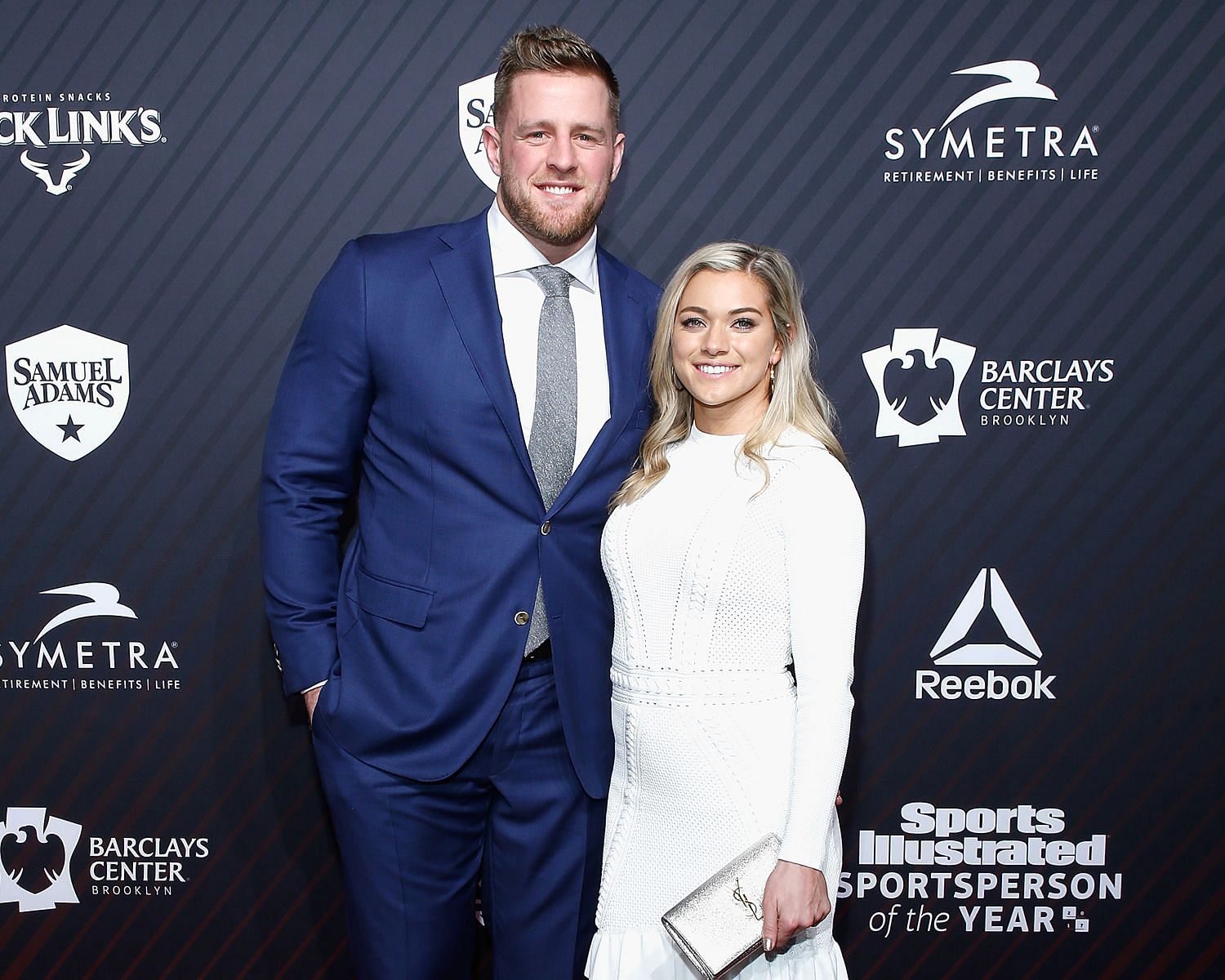 Who Is J.J. Watt's Wife, Kealia Ohai? All You Need To Know