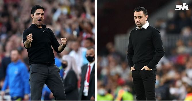 Arsenal consider launching move to sign Barcelona target: Reports