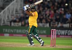 LEI vs NOT Dream11 Prediction: Fantasy Cricket Tips, Today's Playing 11 and Pitch Report for English T20 Blast 2022, North Group Match