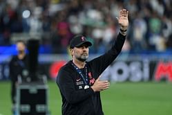 Liverpool Transfer News Roundup: New signing outlines his ambitions, Bayern Munich confident Sadio Mane will be their player next season, and more - June 14, 2022
