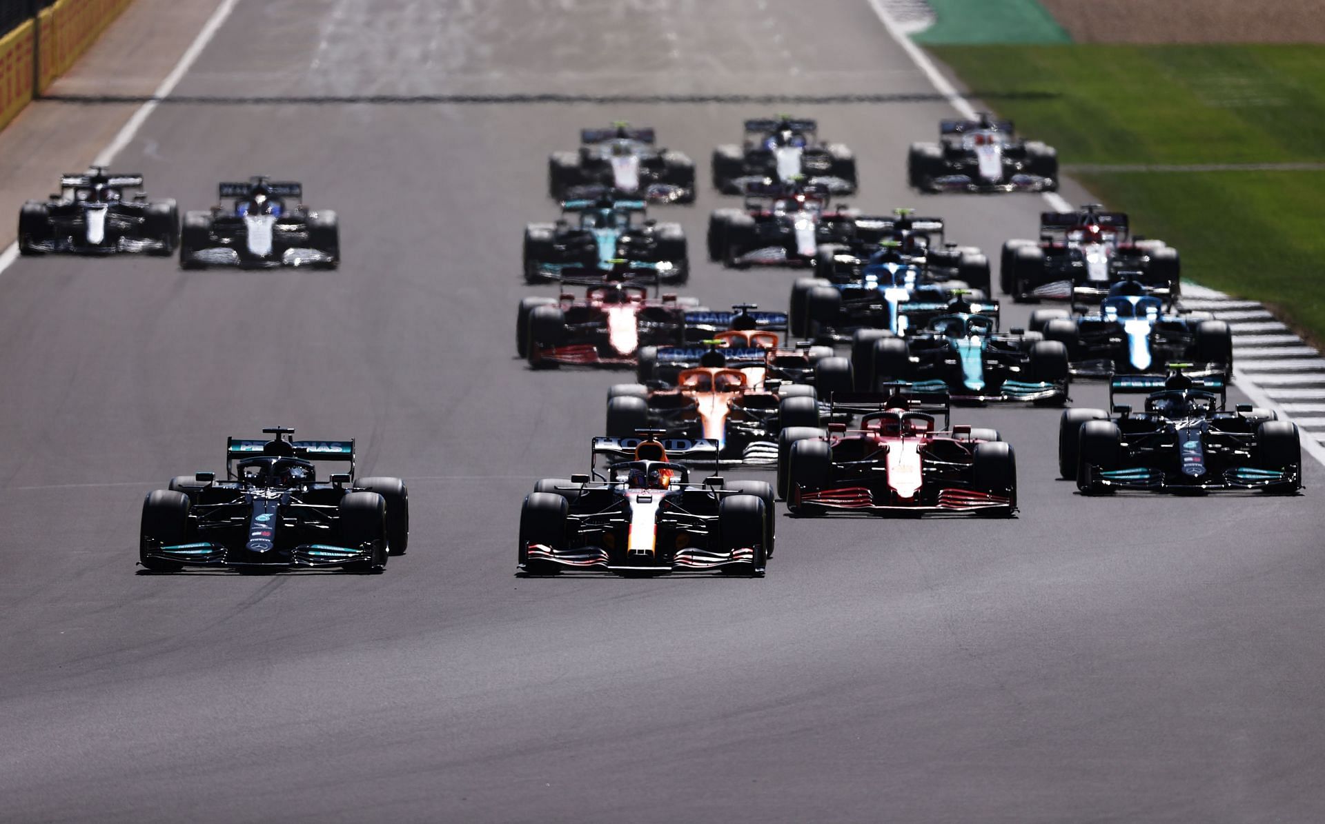 F1 2022 Where to watch British GP Qualifying? Time, TV schedule, live stream details, and more