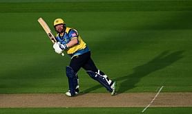 DUR vs WAS Dream11 Prediction: Fantasy Cricket Tips, Today's Playing 11 and Pitch Report for English T20 Blast 2022, North Group Match