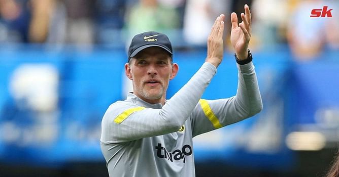 Chelsea ‘thinking about’ launching move to sign former player who can be ‘valuable’ addition to the team: Reports