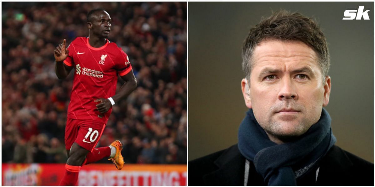 Michael Owen on Liverpool&#039;s Sadio Mane joining Bayern Munich