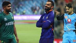 Predicting the strongest Asia XI if Afro-Asia Cup returns in 2023