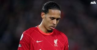 "That’s just rubbish" - Jason Cundy says ex-Manchester United star was a better defender than Liverpool's Virgil van Dijk