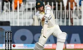 "Against the spin, I know I've got a few more shots" - Steve Smith on his technique on subcontinent pitches
