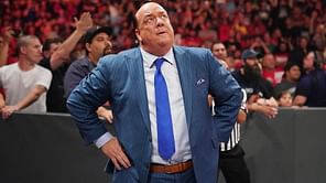 Former champion believes Paul Heyman is backing him to win Money in the Bank