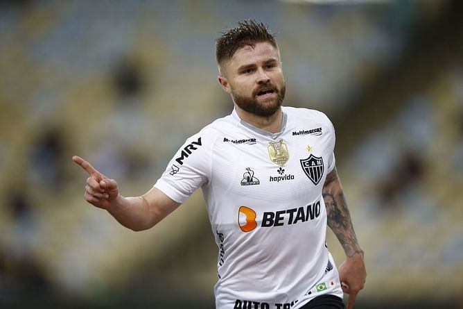 Atletico Mineiro vs Santos prediction, preview, team news and more | Brasileiro Serie A 2021-22