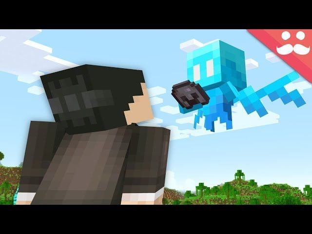 Where to find Allay in Minecraft 1.19 update