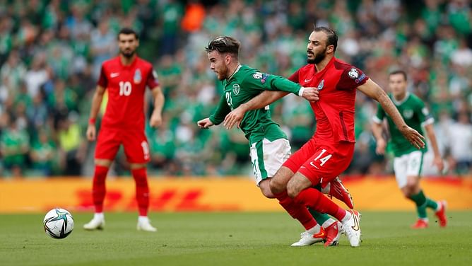 Azerbaijan vs Slovakia prediction, preview, team news and more | UEFA Nations League 2022-23