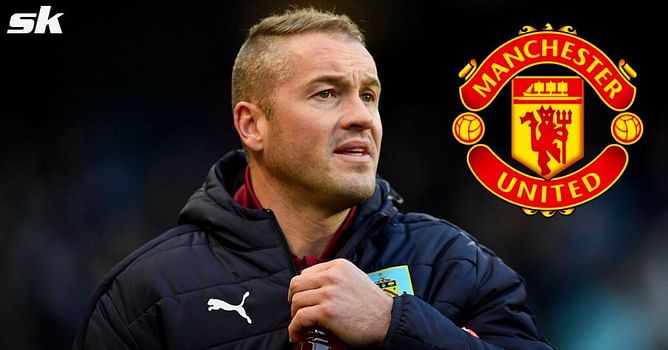 "Will be gutted" - Paul Robinson slams national team manager for making 'excuses' after dropping Manchester United star