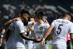Beijing Guoan vs Tianjin JMT prediction, preview, team news and more | Chinese Super League 2022