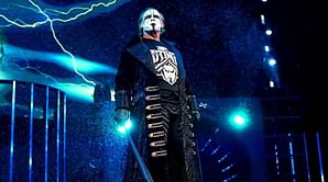 Could Sting have a reign as the AEW World Champion before he retires?