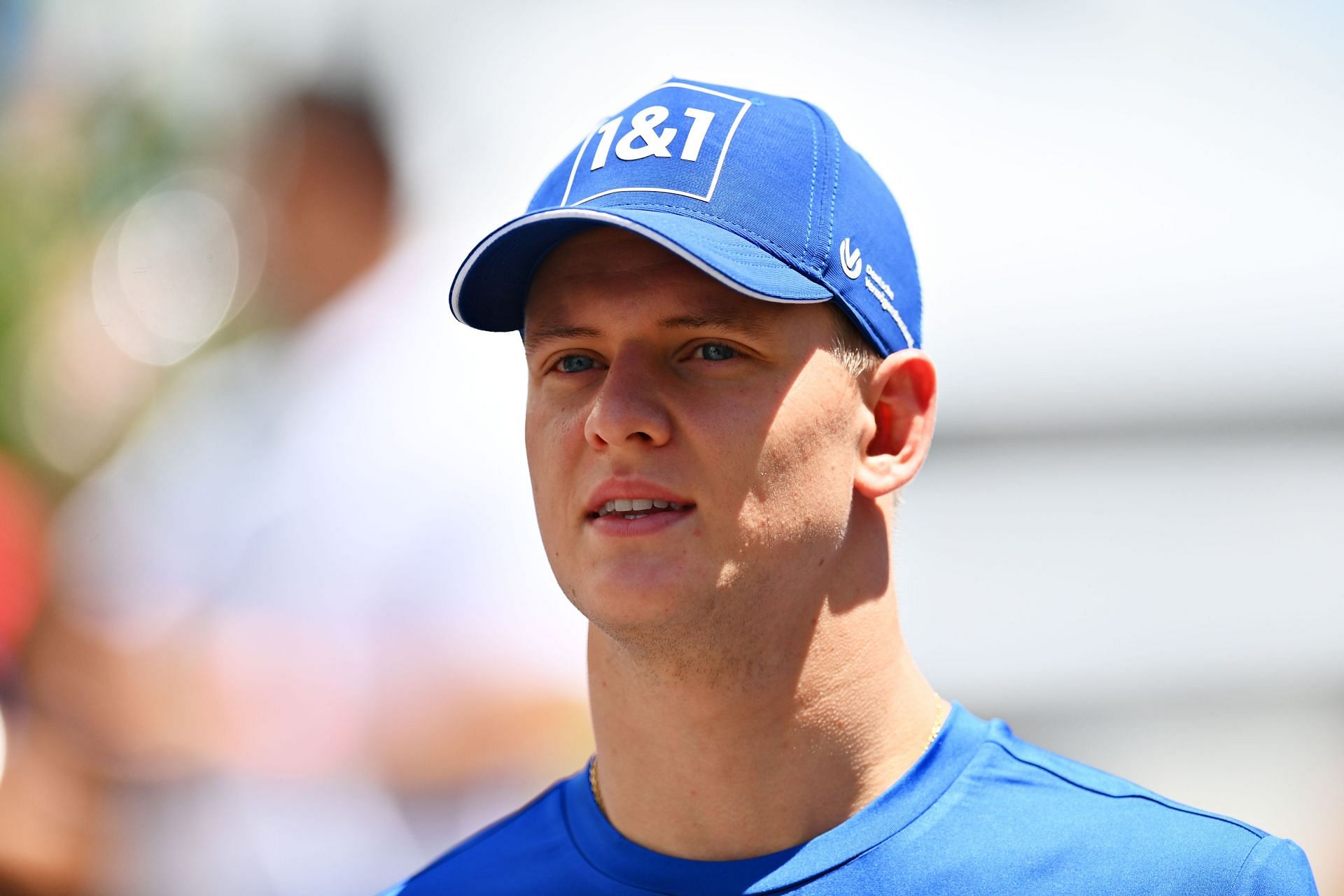 Mick Schumacher is on the back foot heading into the 2022 F1 Canadian GP