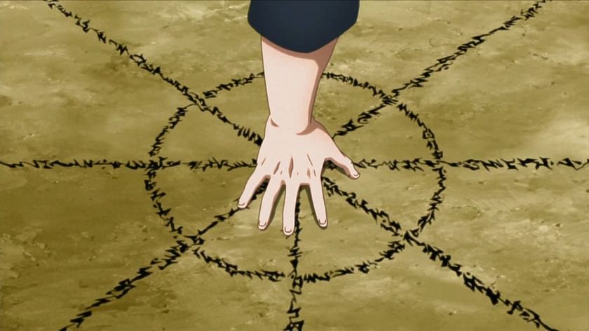 Naruto: 10 Best Uses Of Summoning Jutsu