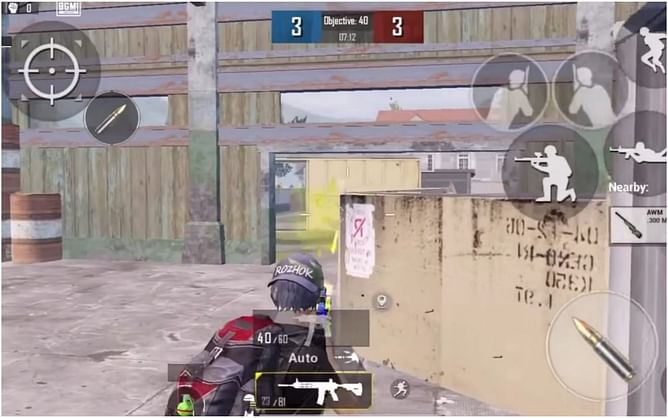 How to rank up easily in BGMI's Ladder Arena mode