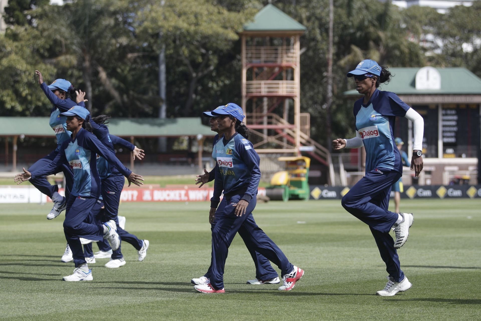 श्रीलंका और भारत के बीच दोनों प्रारुप में सीरीज खेली जाएगी