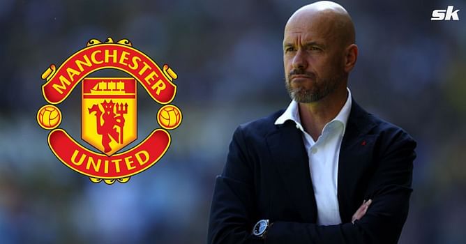 "This is actually a bit embarrassing" - Dean Jones says Manchester United should not miss out on signing 25-year-old star