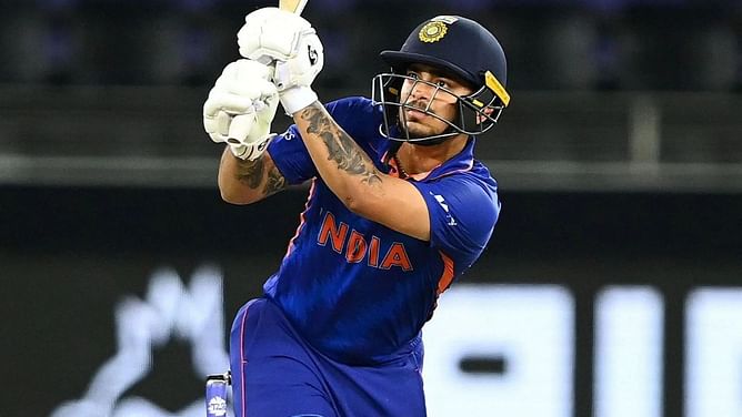 "When he opens for India, he can play with a different strike rate" - Parthiv Patel picks Ishan Kishan as his 'player to watch out for' in IND vs SA 2022 T20Is