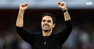 "This is the bridge Arsenal are building, the one that gets you to the Champions League" – Journalist names signing that will help Arteta take Gunners to Europe's elite competition