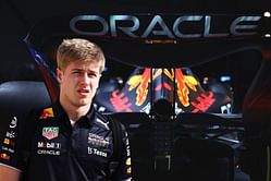 Red Bull junior driver gets suspended for using racial slur on live Twitch stream