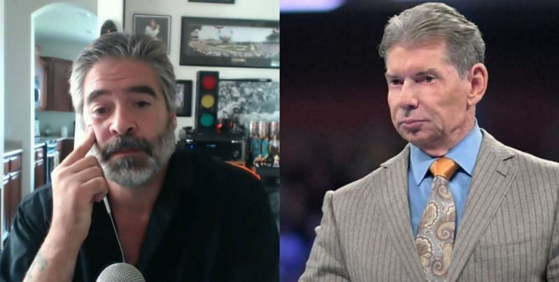 Vince Russo thinks WWE should be paying attention to the low numbers