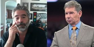 "These are red flags" - Vince Russo highlights a major issue WWE is currently facing