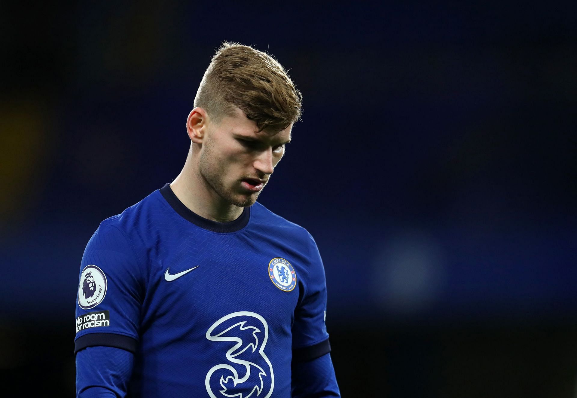 Timo Werner is expected to leave Chelsea this summer