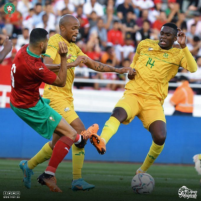 Liberia vs Morocco prediction, preview, team news and more 2023