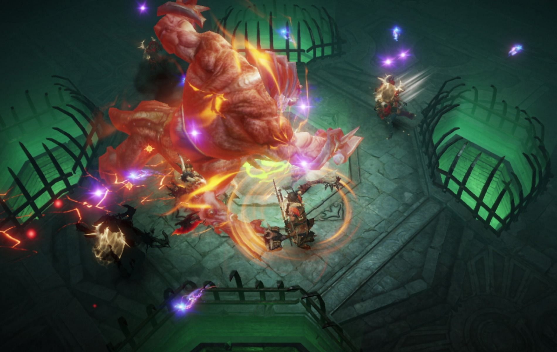 Диабло immortal. Диабло иммортал. Diablo Immortal боссы. Diablo Immortal mobile. Diablo Immortal IOS.