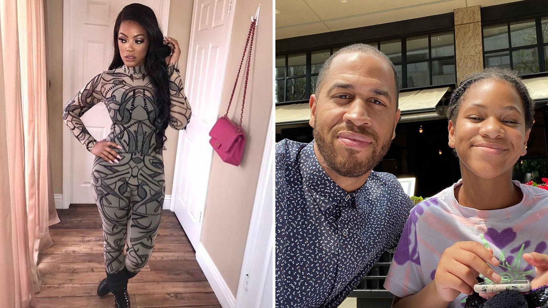 Why did Malaysia Pargo divorce Jannero Pargo? Here's why 'Basketball Wives'  star demanded his NBA pension