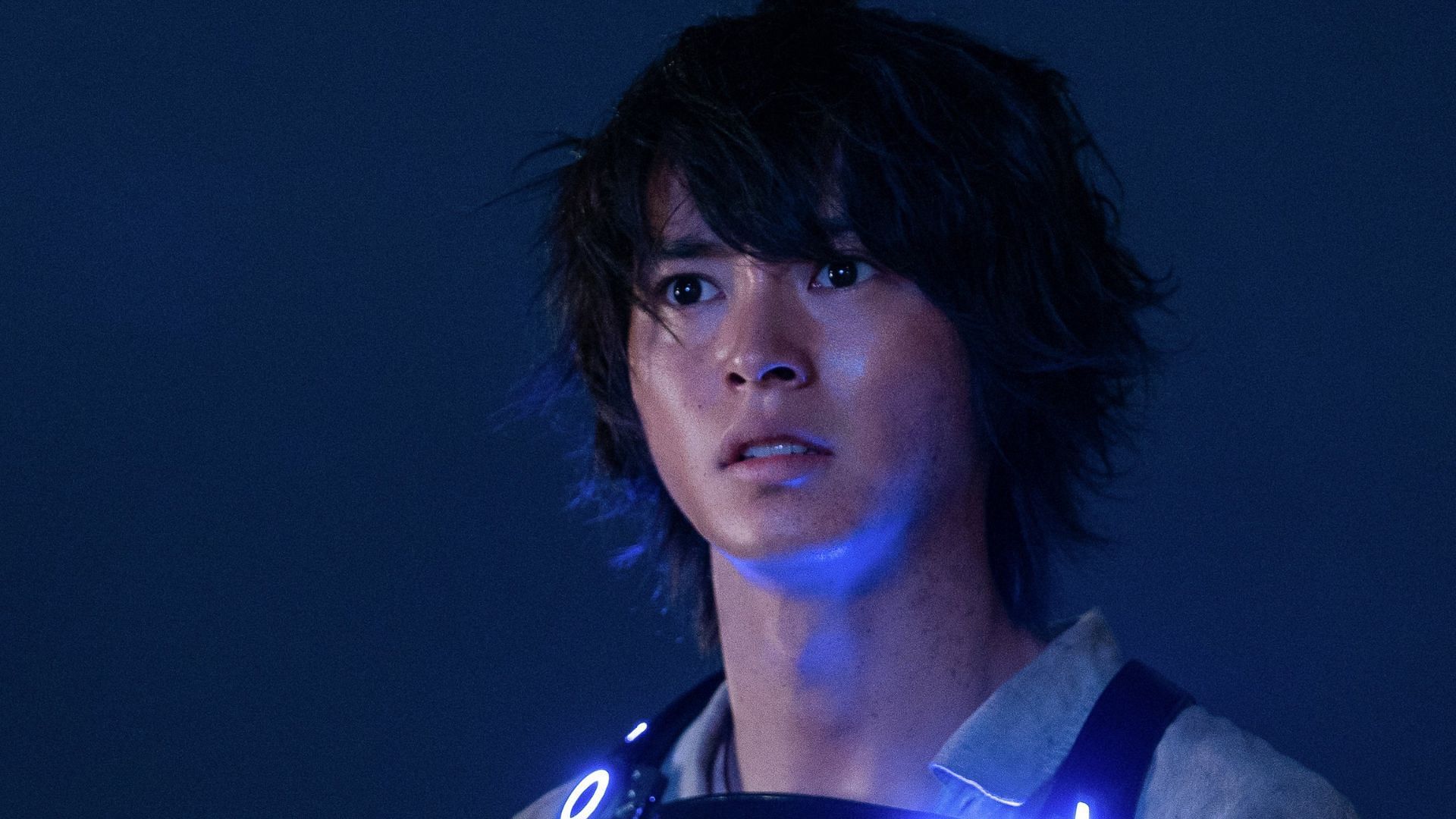 Kento Yamazaki as Arisu in Alice in Borderland season 2 (Image via Twitter/ @NetflixGeeked)