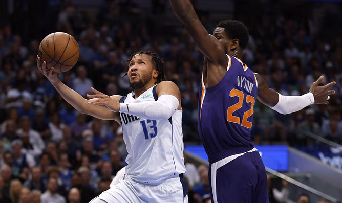 NBA Rumors Roundup: New York Knicks want to acquire Dallas Mavericks guard, Boston Celtics might trade one of their guards to acquire LSU forward, and more - June 26th, 2022