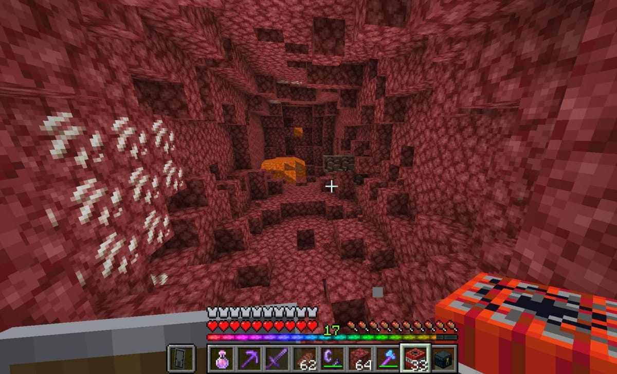 5 best ways to mine ancient debris in Minecraft 1.19 update