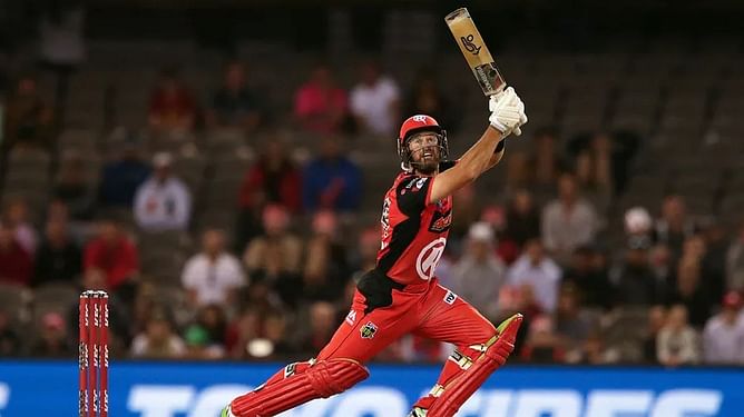 DER vs NOT Dream11 Prediction: Fantasy Cricket Tips, Today's Playing 11 and Pitch Report for English T20 Blast, Match 43
